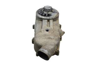 Polaris - 05 Polaris Phoenix 200 2x4 Outer Belt Clutch Cover - Image 2