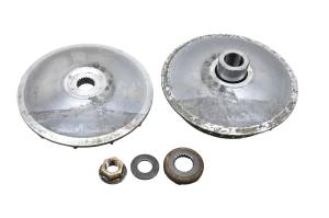 Polaris - 05 Polaris Phoenix 200 2x4 Primary Drive Clutch - Image 2