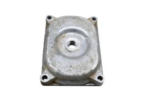 Arctic Cat - 02 Arctic Cat 400 4x4 FIS Oil Strainer Cap - Image 2