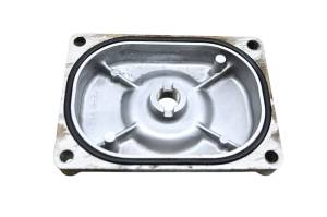 Arctic Cat - 02 Arctic Cat 400 4x4 FIS Oil Strainer Cap - Image 3