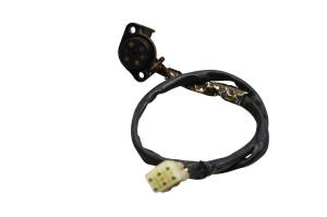 Arctic Cat - 02 Arctic Cat 400 4x4 FIS Gear Position Switch Neutral Sensor - Image 3