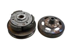 Polaris - 05 Polaris Phoenix 200 2x4 Secondary Driven Clutch - Image 2