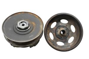 Polaris - 05 Polaris Phoenix 200 2x4 Secondary Driven Clutch - Image 3