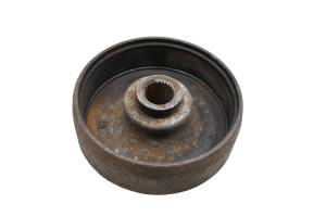 Polaris - 05 Polaris Phoenix 200 2x4 Rear Brake Drum - Image 1