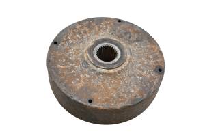Polaris - 05 Polaris Phoenix 200 2x4 Rear Brake Drum - Image 2