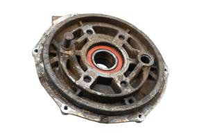Polaris - 05 Polaris Phoenix 200 2x4 Rear Brake Drum Housing Plate - Image 2
