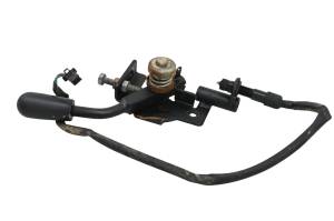 Polaris - 13 Polaris RZR 170 EFI Emergency Parking Brake Lever - Image 2