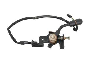 Polaris - 13 Polaris RZR 170 EFI Emergency Parking Brake Lever - Image 1