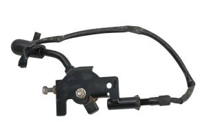 Polaris - 13 Polaris RZR 170 EFI Emergency Parking Brake Lever - Image 3
