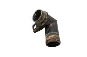 Arctic Cat - 02 Arctic Cat 400 4x4 FIS Water Hose Union - Image 3
