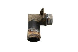 Arctic Cat - 02 Arctic Cat 400 4x4 FIS Water Hose Union - Image 2