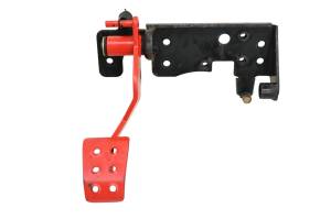 Polaris - 13 Polaris RZR 170 EFI Rear Brake Pedal - Image 1