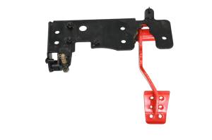Polaris - 13 Polaris RZR 170 EFI Rear Brake Pedal - Image 3