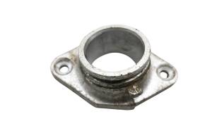 Arctic Cat - 02 Arctic Cat 400 4x4 FIS Intake Manifold Carburetor Flange - Image 1