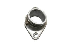 Arctic Cat - 02 Arctic Cat 400 4x4 FIS Intake Manifold Carburetor Flange - Image 2