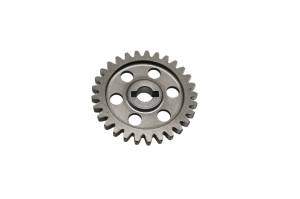 Arctic Cat - 02 Arctic Cat 400 4x4 FIS Oil Pump Gear - Image 1