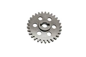 Arctic Cat - 02 Arctic Cat 400 4x4 FIS Oil Pump Gear - Image 3