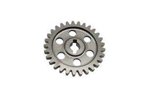 Arctic Cat - 02 Arctic Cat 400 4x4 FIS Oil Pump Gear - Image 2