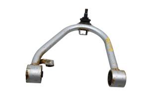 Suzuki - 04 Suzuki LTZ250 Front Upper Right A-Arm Quadsport 250 2x4 - Image 2