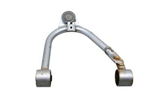 Suzuki - 04 Suzuki LTZ250 Front Upper Right A-Arm Quadsport 250 2x4 - Image 3