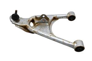 Suzuki - 04 Suzuki LTZ250 Front Lower Left A-Arm Quadsport 250 2x4 - Image 2