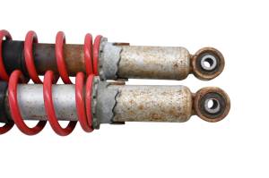 Suzuki - 04 Suzuki LTZ250 Front Shocks Quadsport 250 2x4 - Image 3