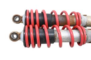 Suzuki - 04 Suzuki LTZ250 Front Shocks Quadsport 250 2x4 - Image 2