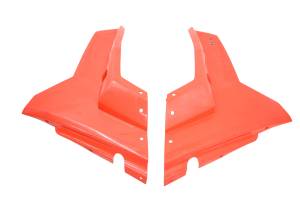 Polaris - 13 Polaris RZR 170 EFI Side Covers Panels Fenders Left & Right - Image 1