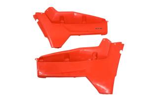 Polaris - 13 Polaris RZR 170 EFI Side Covers Panels Fenders Left & Right - Image 2