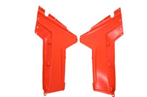 Polaris - 13 Polaris RZR 170 EFI Side Covers Panels Fenders Left & Right - Image 3