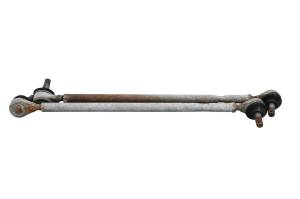 Suzuki - 04 Suzuki LTZ250 Tie Rods & Ends Quadsport 250 2x4 - Image 1