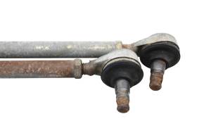 Suzuki - 04 Suzuki LTZ250 Tie Rods & Ends Quadsport 250 2x4 - Image 3