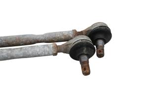 Suzuki - 04 Suzuki LTZ250 Tie Rods & Ends Quadsport 250 2x4 - Image 2