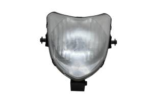 Suzuki - 04 Suzuki LTZ250 Headlight Quadsport 250 2x4 - Image 2
