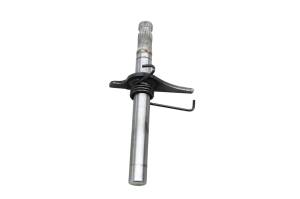 Suzuki - 04 Suzuki LTZ250 Reverse Stopper Shaft Quadsport 250 2x4 - Image 3