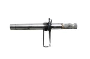 Suzuki - 04 Suzuki LTZ250 Reverse Stopper Shaft Quadsport 250 2x4 - Image 1