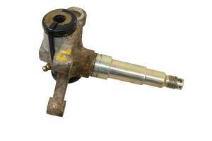 Polaris - 13 Polaris RZR 170 EFI Front Left Spindle Knuckle - Image 2