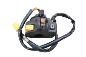 Suzuki - 04 Suzuki LTZ250 Headlight On Off Handlebar Start Switch Quadsport 250 2x4 - Image 1