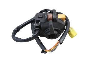Suzuki - 04 Suzuki LTZ250 Headlight On Off Handlebar Start Switch Quadsport 250 2x4 - Image 3