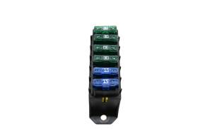 Arctic Cat - 02 Arctic Cat 400 4x4 FIS Fuse Box - Image 2