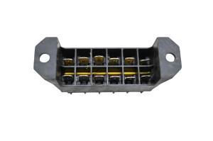Arctic Cat - 02 Arctic Cat 400 4x4 FIS Fuse Box - Image 3