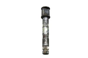 Suzuki - 04 Suzuki LTZ250 Rear Brake Cam Quadsport 250 2x4 - Image 2
