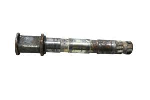 Suzuki - 04 Suzuki LTZ250 Rear Brake Cam Quadsport 250 2x4 - Image 1