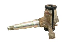Polaris - 13 Polaris RZR 170 EFI Front Right Spindle Knuckle - Image 2