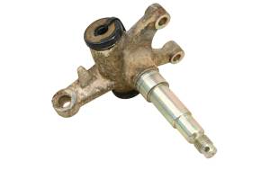 Polaris - 13 Polaris RZR 170 EFI Front Right Spindle Knuckle - Image 1