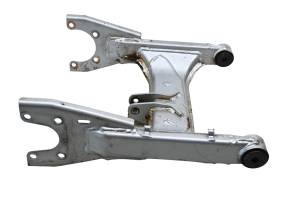 Suzuki - 04 Suzuki LTZ250 Rear Swingarm Quadsport 250 2x4 - Image 1
