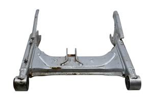 Suzuki - 04 Suzuki LTZ250 Rear Swingarm Quadsport 250 2x4 - Image 2