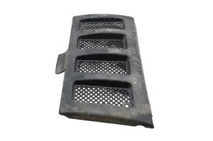 Arctic Cat - 02 Arctic Cat 400 4x4 FIS Upper Grill - Image 2