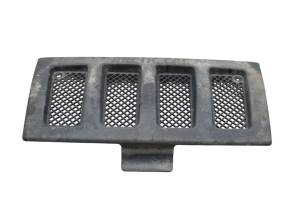 Arctic Cat - 02 Arctic Cat 400 4x4 FIS Upper Grill - Image 1