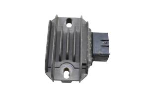 Suzuki - 04 Suzuki LTZ250 Regulator Rectifier Quadsport 250 2x4 - Image 1